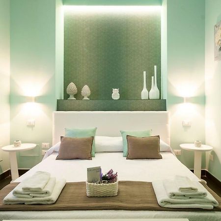 Gran Cancelliere B&B With Parking Palermo Exteriör bild