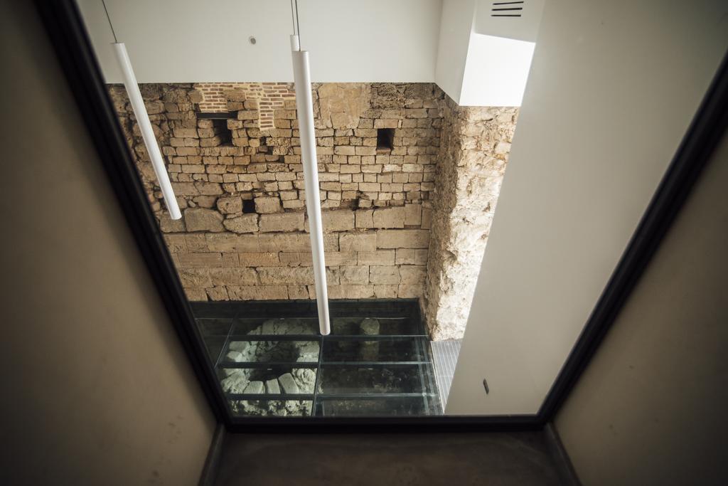 Gran Cancelliere B&B With Parking Palermo Exteriör bild