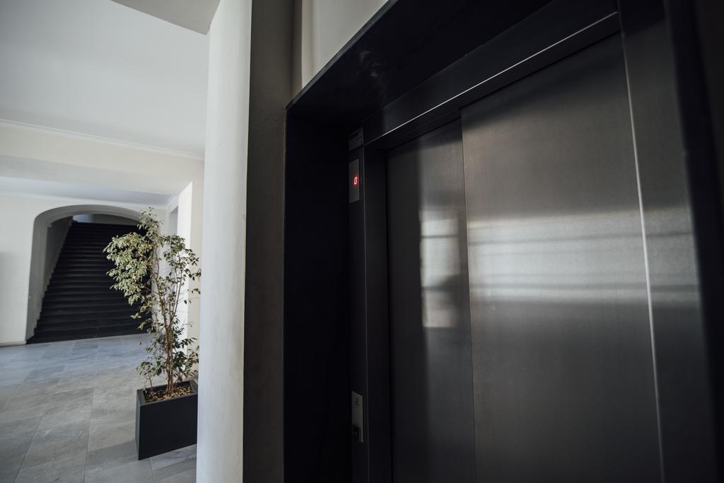 Gran Cancelliere B&B With Parking Palermo Exteriör bild
