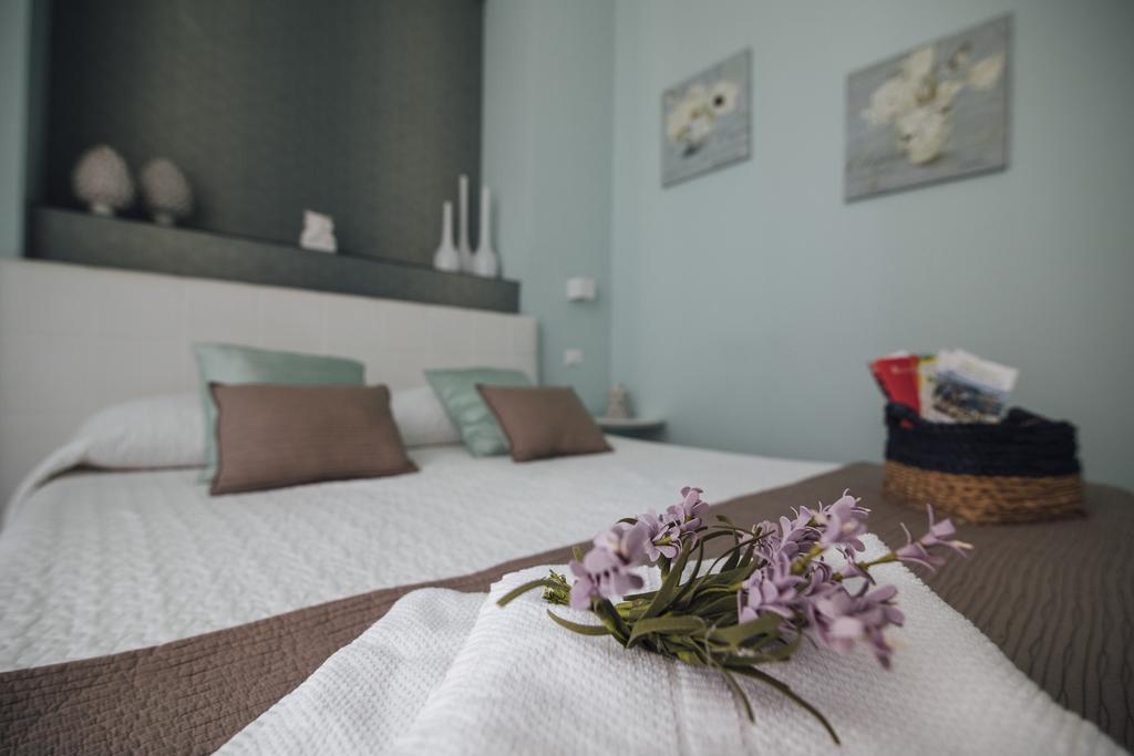 Gran Cancelliere B&B With Parking Palermo Exteriör bild