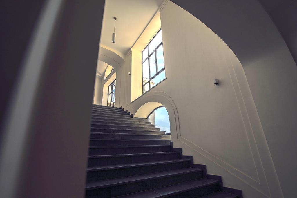 Gran Cancelliere B&B With Parking Palermo Exteriör bild