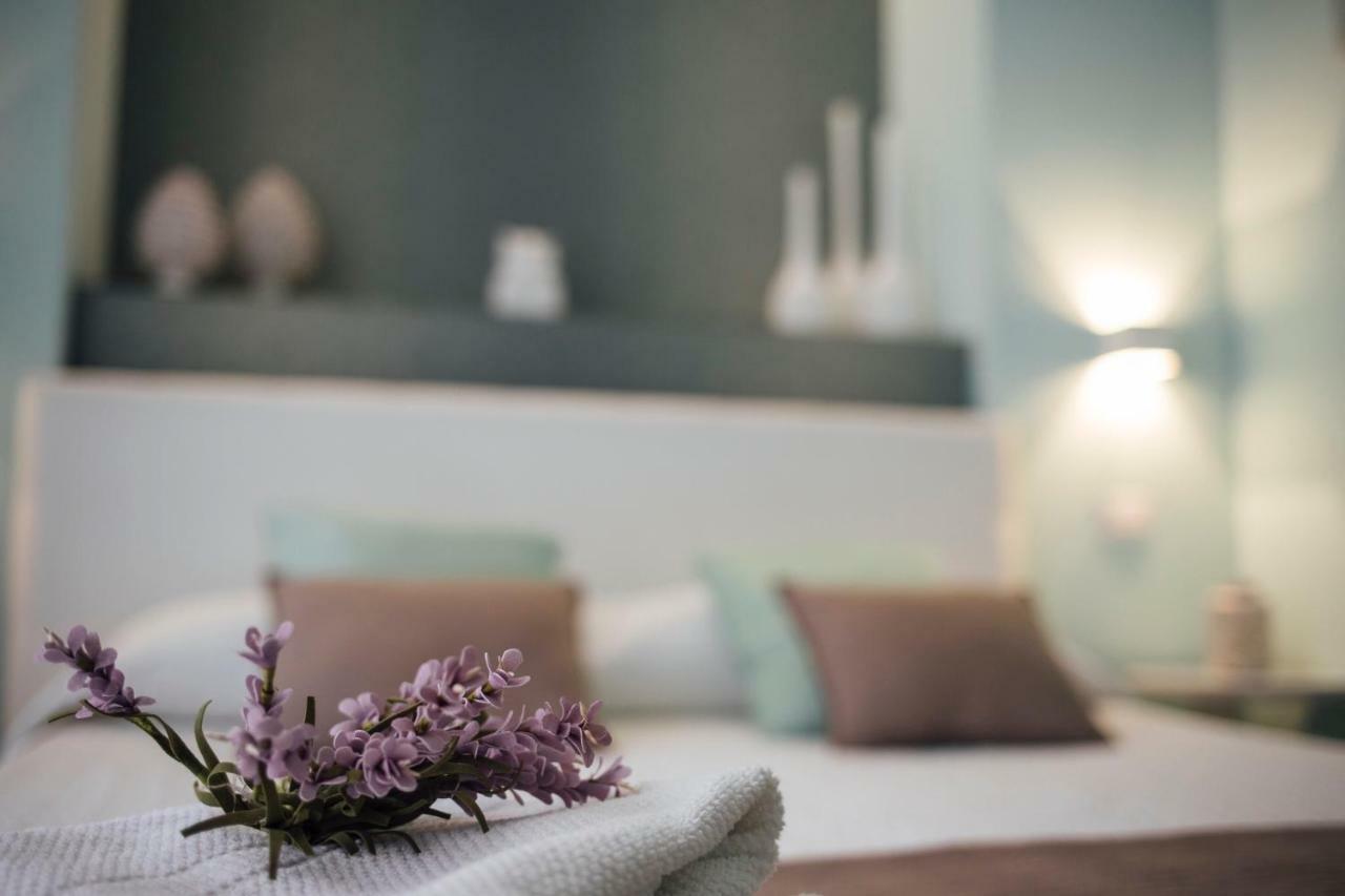 Gran Cancelliere B&B With Parking Palermo Exteriör bild